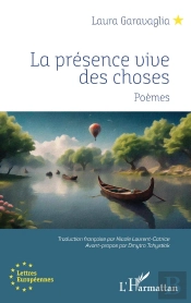 La Présence Vive Des Choses