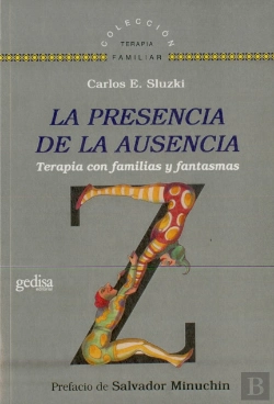Bertrand.pt - La Presencia De La Ausencia