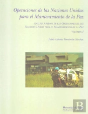 La Presencia De La Onu En Los Conflictos Internacionales E Internacionalizados