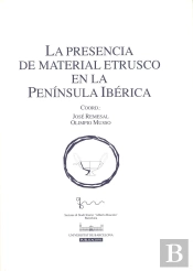 La Presencia De Material Etrusco En La Península Ibérica