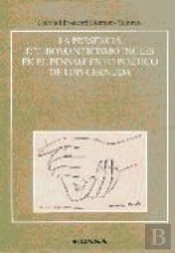 La Presencia Del Romanticismo Inglés En El Pensamiento De Luis Cernuda