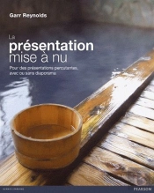 La Presentation Mise A Nu