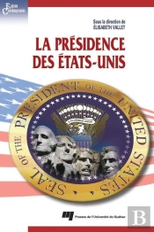 La Présidence Des États-Unis
