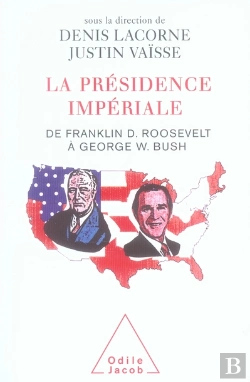 Bertrand.pt - La Présidence Impériale