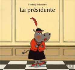 La Presidente