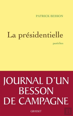 Bertrand.pt - La Presidentielle