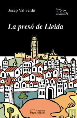 Bertrand.pt - La Presó De Lleida