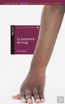 Bertrand.pt - La Presonera Del Mag
