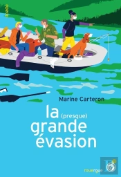 La (Presque) Grande Évasion
