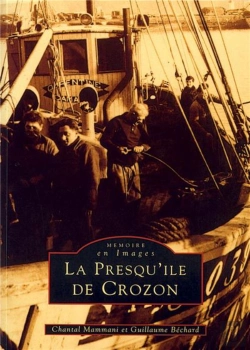 Bertrand.pt - La Presqu'Île De Crozon Tome 1