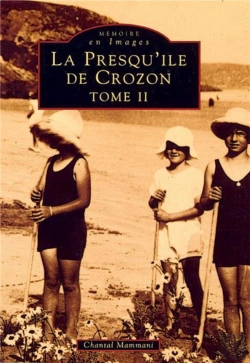 Bertrand.pt - La Presqu'Île De Crozon Tome 2
