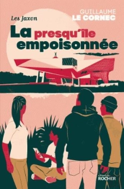 Bertrand.pt - La Presqu'Île Empoisonnée