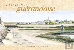Bertrand.pt - La Presqu'Ile Guerandaise