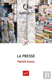 La Presse (2e Édition)