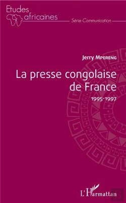 Bertrand.pt - La Presse Congolaise De France 1995-1997