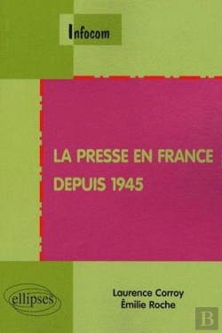 Bertrand.pt - La Presse En France Depuis 1945