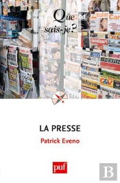 La Presse Qsj 414