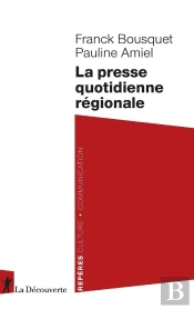 La Presse Quotidienne Régionale