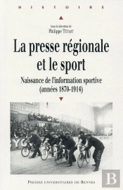 La Presse Régionale Et Le Sport