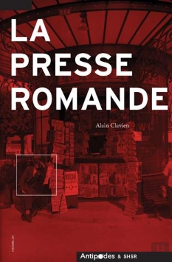 Bertrand.pt - La Presse Romande