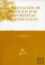 La Prestación De Servicios Por Deportistas Profesionales