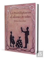 La Prestidigitacion Al Alcance De Todos