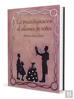 Bertrand.pt - La Prestidigitacion Al Alcance De Todos