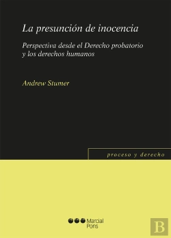 Bertrand.pt - La Presunción De Inocencia