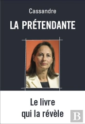 La Prétendante
