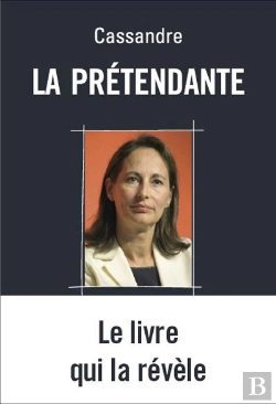 Bertrand.pt - La Prétendante
