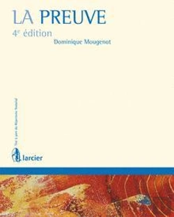Bertrand.pt - La Preuve (4e Edition)
