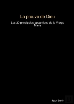 Bertrand.pt - La Preuve De Dieu