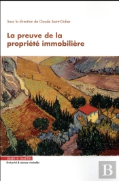 La Preuve De La Propriete Immobiliere
