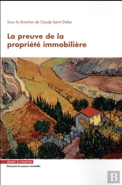 Bertrand.pt - La Preuve De La Propriete Immobiliere