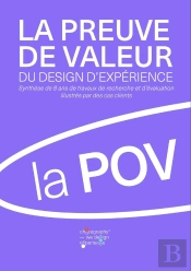 La Preuve De Valeur Du Design D'Expérience