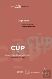 La Preuve