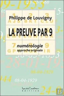 Bertrand.pt - La Preuve Par 9 ; Numérologie ; Approche Originale