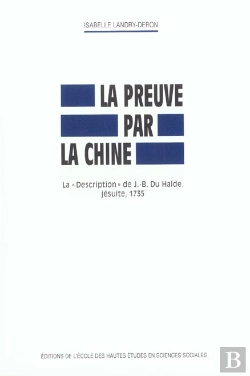 Bertrand.pt - La Preuve Par La Chine : La 