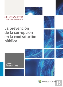 Bertrand.pt - La Prevención De La Corrupción En La Contratación Pública