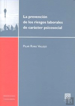 Bertrand.pt - La Prevención De Los Riesgos Laborales De Carácter Psicosocial