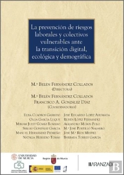 Bertrand.pt - La Prevencion De Riestos Laborales Y Colectivos Vulnerables Ante La Transicion D