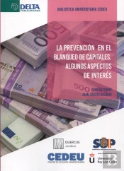 La Prevención Del Blanqueo De Capitales