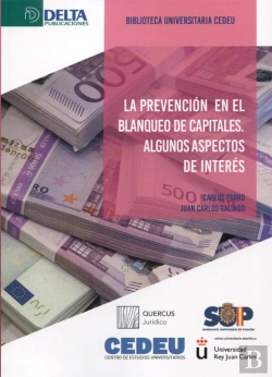 Bertrand.pt - La Prevención Del Blanqueo De Capitales