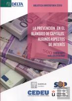 La Prevención Del Blanqueo De Capitales