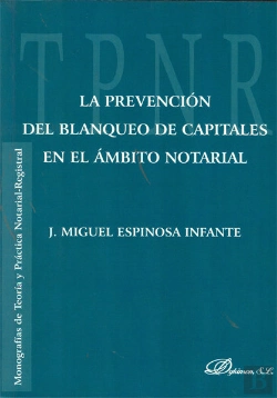 Bertrand.pt - La Prevención Del Blanqueo De Capitales En El Ámbito Notarial