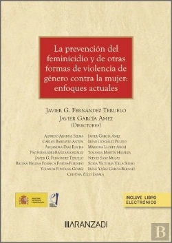 Bertrand.pt - La Prevencion Del Feminicidio Y De Otras Formas De Violencia
