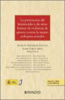 La Prevencion Del Feminicidio Y De Otras Formas De Violencia