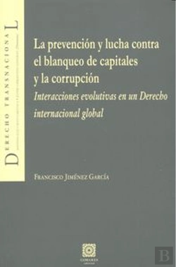 Bertrand.pt - La Prevención Y Lucha Contra El Blanqueo De Capitales Y La Corrupción