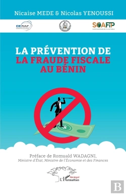 Bertrand.pt - La Prévention De La Fraude Fiscale Au Bénin