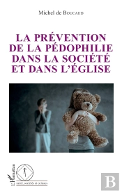 La Prévention De La Pédophilie Dans La Société Et Dans L'Église
